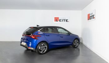 Hyundai i20 1.0 T-GDi STYLE TT completo