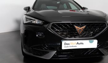 CUPRA FORMENTOR 1.4 e-HYBRID DSG S&S VZ 245CV completo