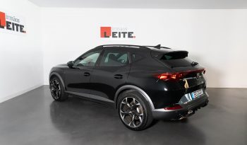 CUPRA FORMENTOR 1.4 e-HYBRID DSG S&S VZ 245CV completo