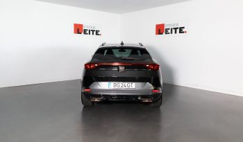 CUPRA FORMENTOR 1.4 e-HYBRID DSG S&S VZ 245CV completo