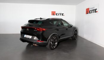 CUPRA FORMENTOR 1.4 e-HYBRID DSG S&S VZ 245CV completo