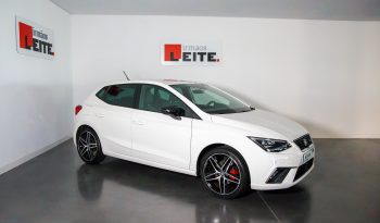 SEAT IBIZA 1.0TSI 115CV FR 6v