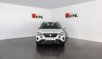 SEAT ARONA 1.0TSI 95 CV STYLE completo