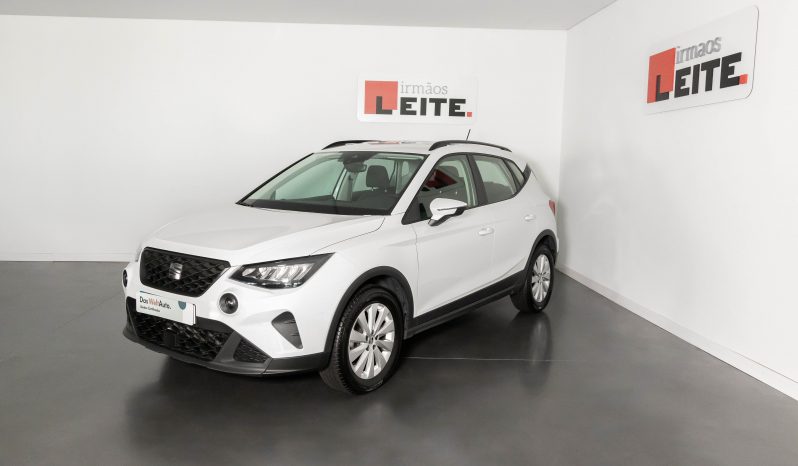 SEAT ARONA 1.0TSI 95 CV STYLE completo