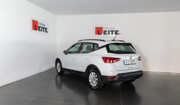 SEAT ARONA 1.0TSI 95 CV STYLE completo