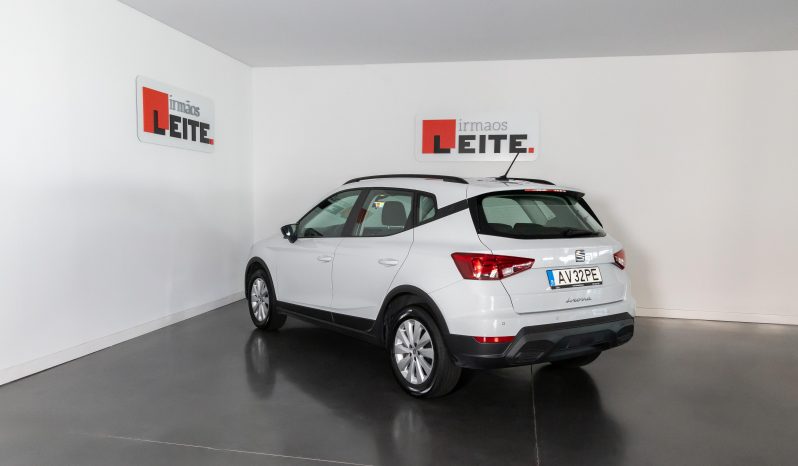 SEAT ARONA 1.0TSI 95 CV STYLE completo