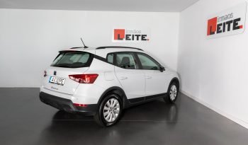 SEAT ARONA 1.0TSI 95 CV STYLE completo