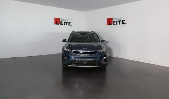 KIA STONIC 1.0 T-GDI DYNAMIC 84 CV completo