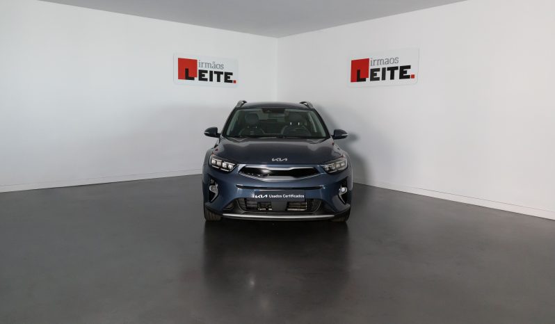 KIA STONIC 1.0 T-GDI DYNAMIC 84 CV completo