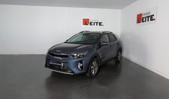 KIA STONIC 1.0 T-GDI DYNAMIC 84 CV completo