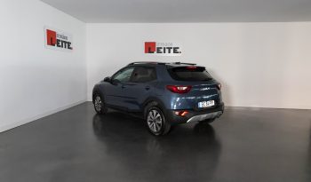 KIA STONIC 1.0 T-GDI DYNAMIC 84 CV completo