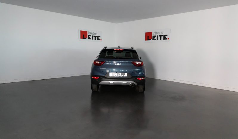 KIA STONIC 1.0 T-GDI DYNAMIC 84 CV completo