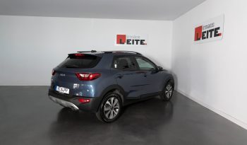 KIA STONIC 1.0 T-GDI DYNAMIC 84 CV completo