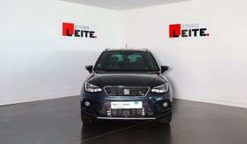 SEAT ARONA 1.0TSI 115 CV FR completo