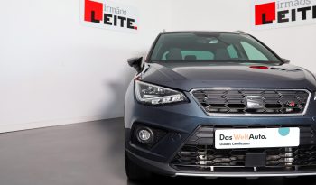 SEAT ARONA 1.0TSI 115 CV FR completo