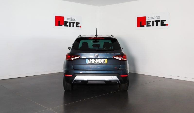 SEAT ARONA 1.0TSI 115 CV FR completo