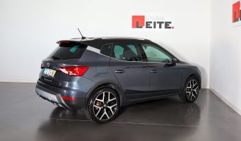 SEAT ARONA 1.0TSI 115 CV FR completo