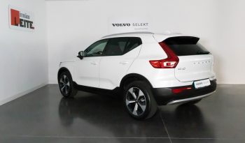 Volvo XC40 Core, T2 Automático completo