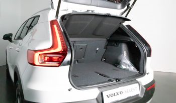 Volvo XC40 Core, T2 Automático completo