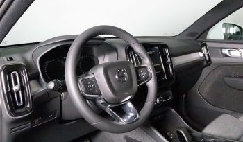 Volvo XC40 Core, T2 Automático completo