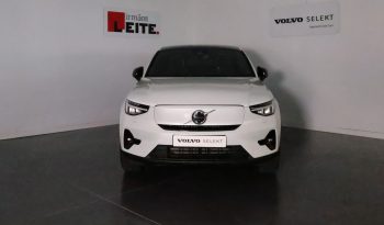 Volvo C40 Single Motor Extended Range Ultimate completo