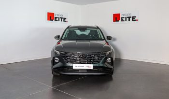 Hyundai TUCSON 1.6 CRDi 48V 136cv PREMIUM DCT completo