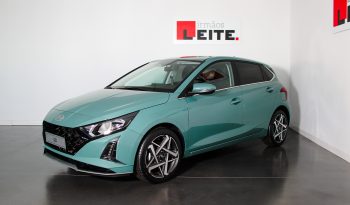 Hyundai i20 1.0 T-GDi Style MY24 completo