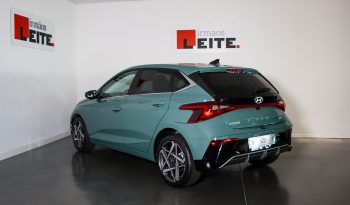 Hyundai i20 1.0 T-GDi Style MY24 completo