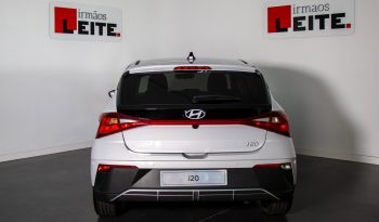 Hyundai i20 1.2 MPi Confort MY25 completo