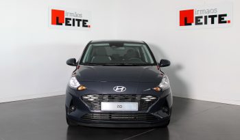 Hyundai i10 1.0 MPi AMT Comfort MY25 completo