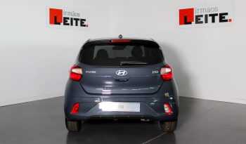 Hyundai i10 1.0 MPi AMT Comfort MY25 completo