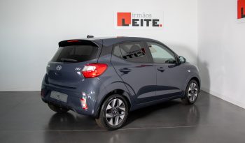 Hyundai i10 1.0 MPi AMT Comfort MY25 completo