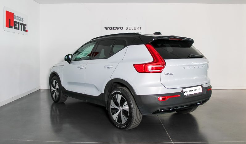 Volvo XC40 T5 262cv Recharge R-Design Expression completo