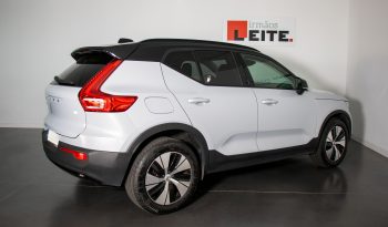 Volvo XC40 T5 262cv Recharge R-Design Expression completo