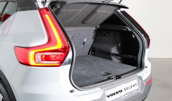 Volvo XC40 T5 262cv Recharge R-Design Expression completo