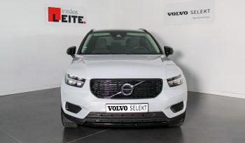 Volvo XC40 T5 262cv Recharge R-Design Expression completo