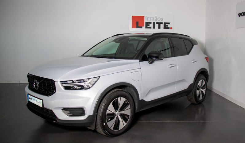 Volvo XC40 T5 262cv Recharge R-Design Expression completo