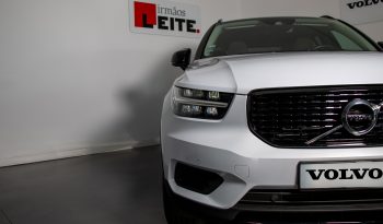 Volvo XC40 T5 262cv Recharge R-Design Expression completo