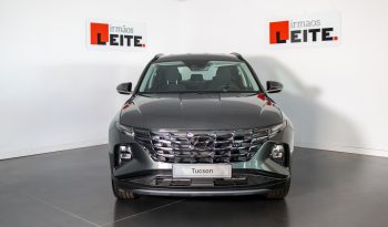 HYUNDAI TUCSON HEV 1.6 TGDI AT PREMIUM MY23 230cv completo