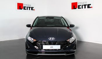 Hyundai i20 1.0 T-GDi Style MY25 completo