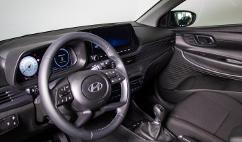 Hyundai i20 1.0 T-GDi Style MY25 completo