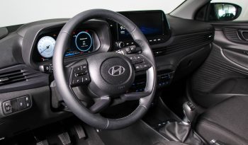 Hyundai i20 1.0 T-GDi Style MY25 completo