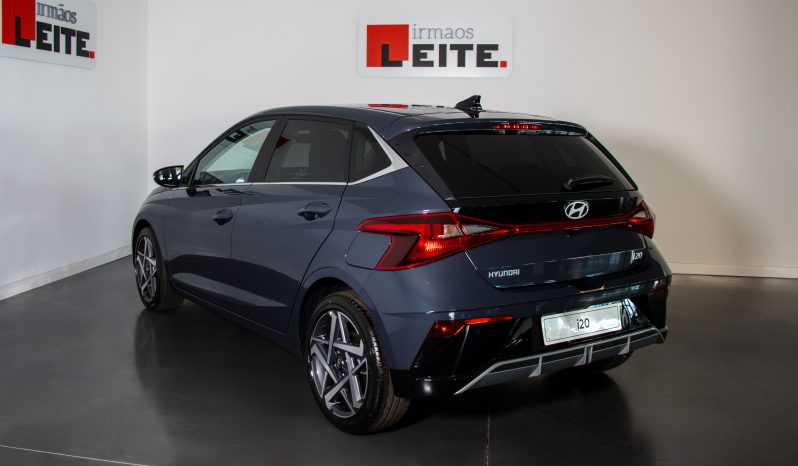 Hyundai i20 1.0 T-GDi Style MY25 completo