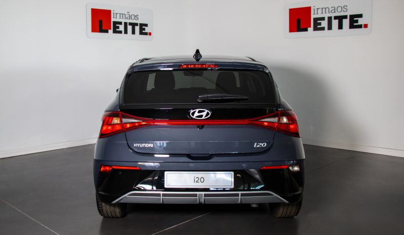 Hyundai i20 1.0 T-GDi Style MY25 completo