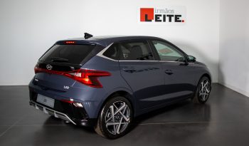 Hyundai i20 1.0 T-GDi Style MY25 completo