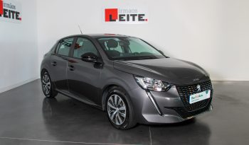 PEUGEOT 208 PURETECH ACTIVE PACK