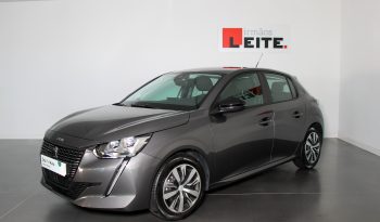 PEUGEOT 208 PURETECH ACTIVE PACK completo