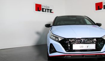 Hyundai i20 N 1.6 T-GDi Performance Pack MY23 completo