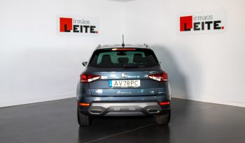 SEAT ARONA 1.0TSI 110 CV FR completo