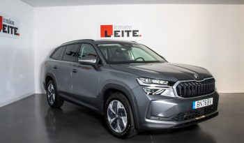 ŠKODA KODIAQ 1.5 TSI 205 CV PHEV